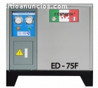 SECADOR REFRIGERATIVO FERMON DE 75 HP