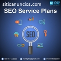 seo service plans