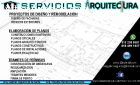 Servicios de Arquitectura