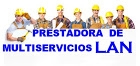 SERVICIOS DE MANTENIMIENTO Y LIMPIEZA