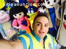 SHOW DE DORA LA EXPLORADORA EN LA CDMX