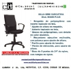 SILLA MOON PLUS SEMI EJECUTIVA.