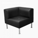 Sillon booth esquinero sillones mobydec