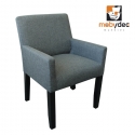 Sillon individual Euro mobydec muebles