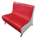 Sillon lounge dobles sillones love venta