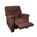 Sillon reclinable links sillones reposed