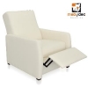Sillon reclinable smart muebles en venta