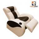 Sillones reclinables precios de fabrica