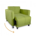 Sofa cama individual vision sofas venta