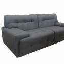 Sofás sillones sofa modernista descuento