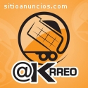 Software Control de Acarreo Materiales