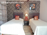 Suites sencillas desde $1,100