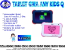 TABLET GHIA ANY KIDS