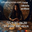 Tarot telefónico visa económica