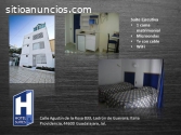 TENEMOS HABITACIONES EXCELENTE UBICACIÓN