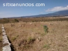 Terreno Panorámico en Metepec, Atlixco