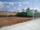 Terrenos en venta Irapuato Gto.