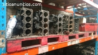 todo para el armado de motor
