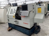 TORNO CNC BRIDGEPORT AÑO 1996