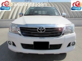 toyota hilux 4x4 2014