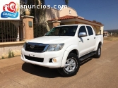 toyota hilux 4x4 2014