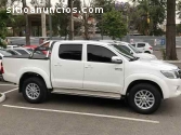 TOYOTA HILUX 4X4