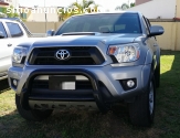 TOYOTA tacoma rd