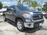 toyota tundra 4x4