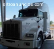 tractocamion kenworth t800 2003
