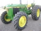 tractor agricola john deere 2755