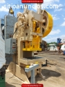 Troqueladora DANLY 150 ton, en Venta