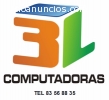 TU COMPUTADORA ESTA LENTA?