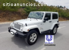 Unilever vende jeep wrangler 2014