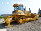 VENTA DE BULLDOZER 850J JOHN DEERE