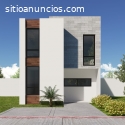 Venta de casas nuevas en Irapuato Gto.