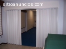 Venta de Persianas,pisos laminados DF