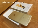 venta iPhone 6S plus, 6S, 6 plus, 6, 5