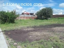 VENTA TERRENO LOS OLVERA CORREGIDORA, (2