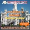 ¿Viajando a España? – Traveling to Spain