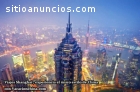 Viajes Shanghai,el metropoli de China
