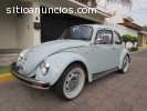 VW Sedán Ultima Edición 2004