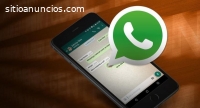 WHATSAPP ESPIA EN NUEVO LEON