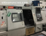 1996 Torno Mazak SQT 18M