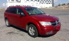 2009 DODGE JOURNEY SE