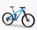 2015 CANNONDALE Scalpel 29 Carbon 2