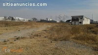 3 hectareas en parque industrial Quetzal