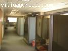 Oficina en Renta cerca al Pantalon de 880 m2