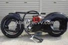 MINI MOTO WHEELMAN PARA TUS PIES