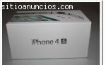 EN VENTA: Apple Iphone 4G/4S 32GB/64GB,