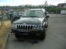 Jeep Grand Cherokee 2.7 CRD